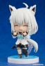Toytec Nendoroid Shirakami Fubuki (hololive production) (Reissue), TYT98932, by Toytec