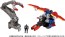 TAKARA TOMY DA-97 Grand Dion & Diaguardion (Expansion Unit Set), TAK07299, by TAKARA TOMY