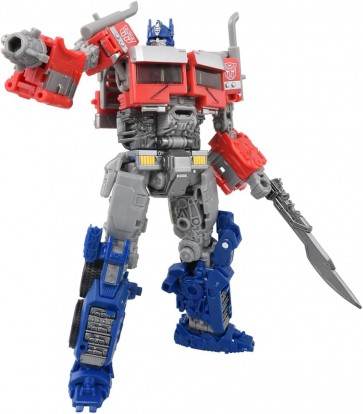 TAKARA TOMY SS-122 Transformers Studio Series Optimus Prime, TAK18547, by TAKARA TOMY