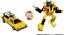 TAKARA TOMY Transformers Missing Link C-05 Sunstreaker, TAK34714, by TAKARA TOMY