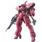 BANDAI  1/144 HG Ryuseigo (Graze Custom II)   Plastic Model kit, BAN23067, by BANDAI