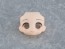 Good Smile Company Nendoroid Doll Customizable Face Plate 01 (cream), GSC28781, by GOOD SMILE COMPANY