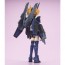 Plemium BANDAI HG 1/144 Super Fumina Titans Maid ver. NEW, ban29080, by BANDAI
