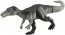 TAKARA TOMY Ania Jurassic World Baryonyx  , TAK79313, by TAKARA TOMY
