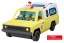 TAKARA TOMY Dream Tomica Ride on Toy Story Transform into a store! Pizza Planet Truck  , TAK50251, by TAKARA TOMY