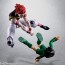Bandai S.H.Figuarts Hunter x Hunter Hyskoa, BAC98384, by BANDAI