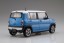 Fujimi 1/24 Car Next Suzuki Hustler (Summer Blue Metallic) , FUJ66028, by FUJIMI