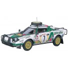 Hasegawa  1/24 Lancia Stratos HF "1977 Safari Rally", HASCR36, by HASEGAWA