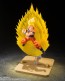 Bandai S.H.Figuarts Son Goku's Effect Parts Set, BAC64570, by BANDAI