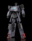 Good Smile Company THE GATTAI Black Might Gaine (The Brave Express Might Gaine), GSC04072, by GOOD SMILE COMPANY