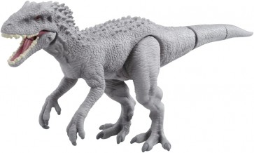 TAKARA TOMY Ania Jurassic World Indominus Rex, TAK03611, by TAKARA TOMY