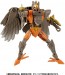 TAKARA TOMY KD-09 Transformers: Kingdom Series Air Zar  , TAK73526, by TAKARA TOMY