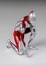 three zero Fig Zero S 6inch Ultraman (Shin Ultraman) (Reissue), THZ25488, by three zero