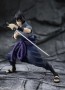 Bandai S.H.Figuarts Sasuke Uchiha -Solitary Shinobi-, BAC97912, by BANDAI