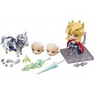 Good Smile Company Nendoroid Fate/Grand Order Lancer/Altria Pendragon & Dun Stallion  , GSC23397, by GOOD SMILE COMPANY