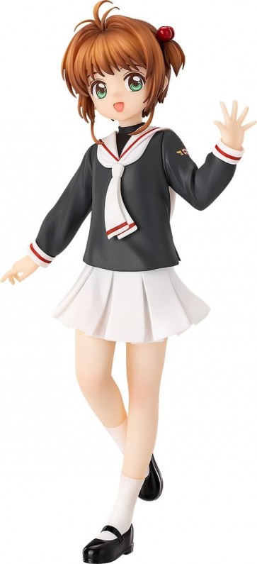 Good Smile Company POP UP PARADE Sakura Kinomoto (Cardcaptor Sakura: Clow Card), GSC49217, by GOOD SMILE COMPANY