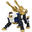 TAKARA TOMY 1/100 Realize Model Zoids RMZ-021 Shield Liger Mk-II Lion Type, TAK18790, by TAKARA TOMY