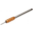 Wave Wave Parts Tool Series HG KISAGE KNIFE (TRIANGULAR BLADE), WAV83269, by WAVE