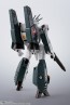Bandai HI-METAL R VF-1S Super Valkyrie (Hikaru Ichijo), BAC40741, by BANDAI