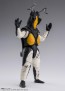 Bandai S.H.Figuarts ZETTON 60th Anniversary Edition, BAC21204, by BANDAI