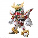 Bandai SDBD RX-Zero Maru , BAN03619, by BANDAI