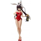 FREEing 1/4 IS Infinite Stratos Houki Shinonono: Bare Leg Bunny Ver. Figure  , FRE99918, by FREEING