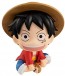 MegaHouse Look Up ONE PIECE Monkey D. Luffy  , MEG29819, by MEGAHOUSE