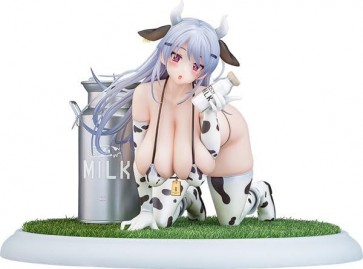 Phat Company 1/6 BUNNY SUIT PLANNING Shion Blankness: Cow Bikini Ver., PHA68841, by PHAT COMPANY