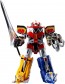 Bandai Chogokin Damashii Jutei Daizyuzin GX-72 Daizyuzin & GX-78 DRAGONZORD, BAC55479, by BANDAI