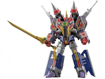 Good Smile Company MODEROID Full Power Gridman (SSSS.GRIDMAN) (Reissue), GSC83254, by GOOD SMILE COMPANY