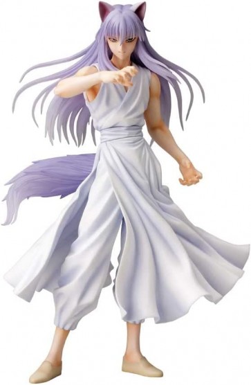 Kotobukiya 1/8 ARTFX J Youko Kurama (Reissue), KBY51274, by KOTOBUKIYA