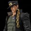 Sentinel 1/8 JoJo's Bizarre Adventure: Stardust Crusaders Figure Museum Jotaro Kujo, SEN84840, by Sentinel