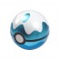 TAKARATOMY Moncolle Poke Ball: Dive Ball , TAK13874, by TAKARA TOMY