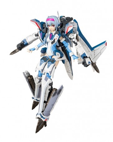 Aoshima V.F.G Macross Δ VF - 31 Siegfried , AOS55403, by AOSHIMA