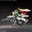 Bandai 1/144 Option Parts Set Gunpla 16 (Meteor Hopper), BAN85681, by BANDAI