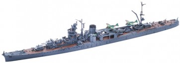 Fujimi 1/700 IJN Light Cruiser Yahagi 1944/45  , FUJ33240, by FUJIMI