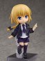 Good Smile Company NENDOROID DOLL: RULER: CASUAL VER. (FATE/APOCRYPHA)  , GSC220952, by GOOD SMILE COMPANY