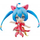 Good Smile Company Nendoroid Hatsune Miku: Wonderland SEKAI Ver. (HATSUNE MIKU: COLORFUL STAGE!), GSC71923, by GOOD SMILE COMPANY