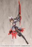 Kotobukiya Virtua Style 07 Silhouette Sword Black Ver., KBY67152, by KOTOBUKIYA