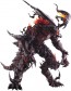 SQUARE ENIX Final Fantasy XVI BRING ARTS [Ifrit], SQE74446, by SQUARE ENIX