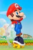 Good Smile Company Nendoroid Mario (Super Mario) (Reissue), GSC75204, by GOOD SMILE COMPANY
