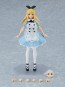 MAX Factory figma Female Body (Alice) with Dress + Apron Outfit, MAX68816, by MAX FACTORY