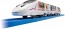 TAKARA TOMY Plarail JR Kyushu WAKU WAKU SMILE Shinkansen, TAK36312, by TAKARA TOMY