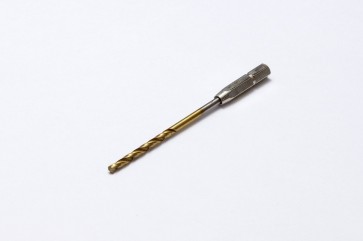 Wave HG One Touch Pin Vice Drill Blade  2.1 mm HT 351 , WAV83511, by WAVE