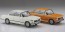 Hasegawa 1/24 BMW 2002 TII  , HAS11230, by HASEGAWA