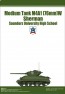 Platz 1/72 Girls und Panzer M4A1 Sherman Saunders University High School [das Finale Part.3 Special Package Edition]  , PLZ75465, by PLATZ