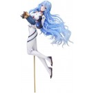 Alter 1/7 Movie Shin Evangelion Rei Ayanami Long Hair Ver., ALT07156, by ALTER