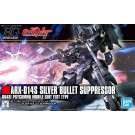 Bandai 1/144 HGUC SILVER BULLET SUPPRESSOR , BAN76941, by BANDAI