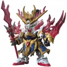Bandai SD Sangoku Soketsuden Zhang Fei God Gundam , BAN67543, by BANDAI