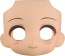 Good Smile Company Nendoroid Doll Customizable Face Plate 01 (peach), GSC28774, by GOOD SMILE COMPANY